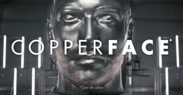 COPPER FACE