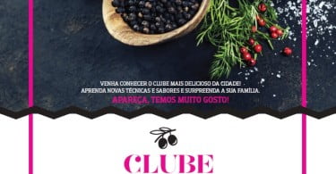 Clube dos Sabores Alegro