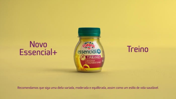 Compal Essencial