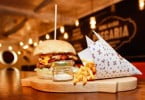 Dona Maria Pregaria hamburguer
