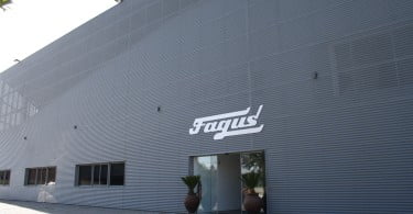 Fábrica Fagus e