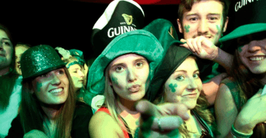 Guinness e