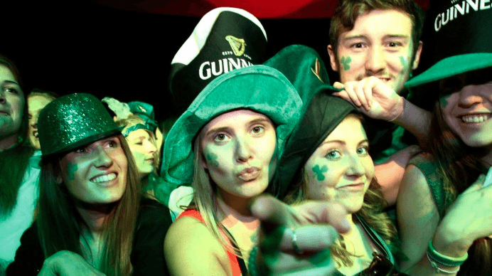 Guinness e