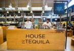 House of Tequila Mercado da Ribeira Distribuição Hoje