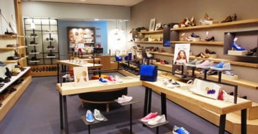 HushPuppies Distribuição Hoje