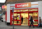 Iceland Logística e Transportes Hoje