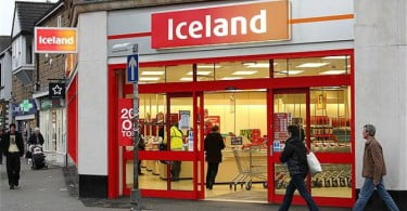 Iceland Logística e Transportes Hoje
