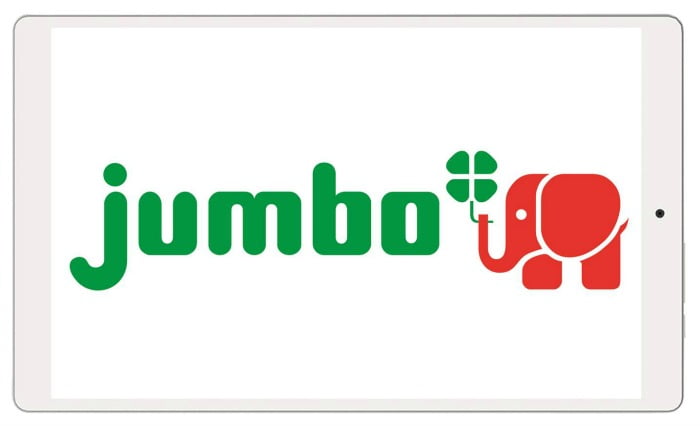 Jumbo tablet Distribuição Hoje