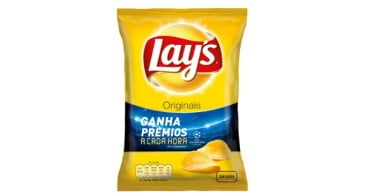 Lays UEFA Champions League