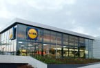 Lidl loja Distribuição Hoje