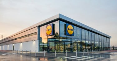 Lidl São Mamede de Infesta destaque