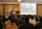 Lisbon Bar Show apresentação ª edição Distribuição Hoje