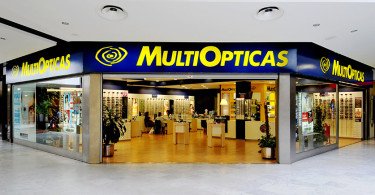 MultiOpticas vence prémio ‘Escolha do Consumidor’