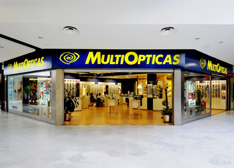 MultiOpticas vence prémio ‘Escolha do Consumidor’