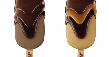 Magnum Double de Manteiga de Amendoim