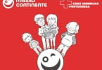 Missão Continente e Cruz Vermelha