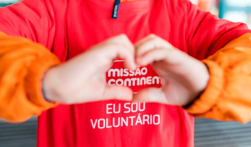 Missão Continente recebe 175 candidaturas de projetos de alimentação saudável e inclusão social