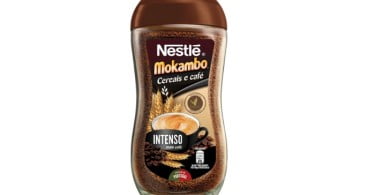 Mokambo Intenso Nestlé