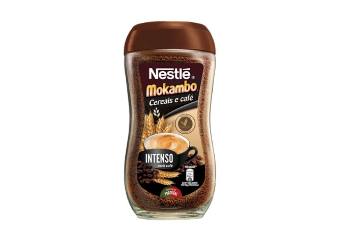 Mokambo Intenso Nestlé