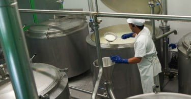 Montiqueijo unidade de produção