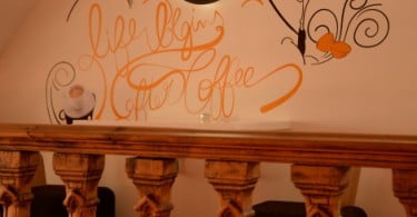 Nescafé Coffee Shop Distribuição Hoje