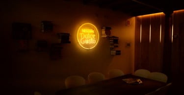 Nescafé Coffee Shop Distribuição Hoje