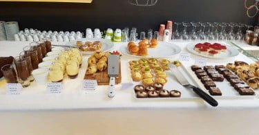 Nescafé Coffee Shop Distribuição Hoje