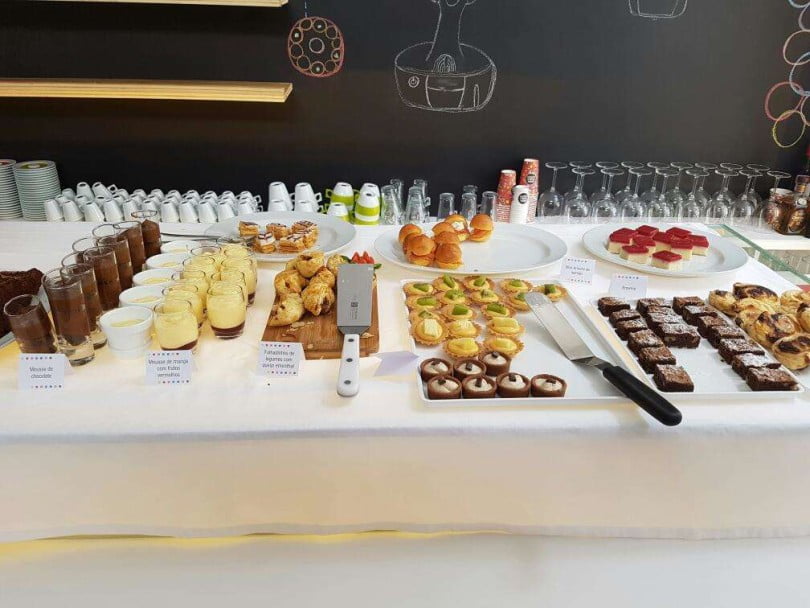 Nescafé Coffee Shop Distribuição Hoje