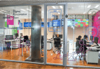 Nestlé Digital Acceleration Team