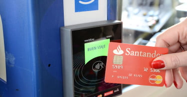 Pago Tarjeta Bus EMT e