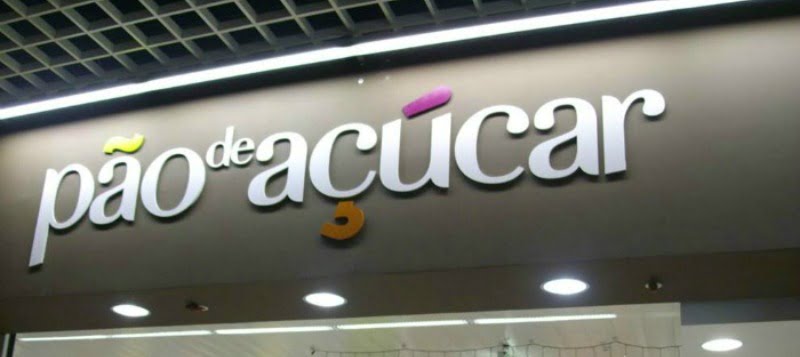 Pão de Açúcar supermercado Distribuição Hoje