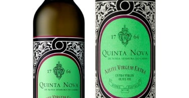 Quinta Nova Azeite Extra Virgem
