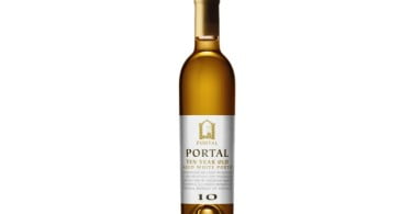 Quinta do Portal White Port  anos