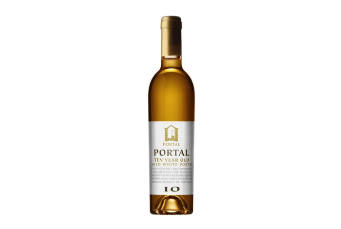 Quinta do Portal White Port  anos