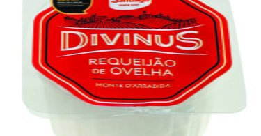 Requeijão de Ovelha  Queijos Santiago e