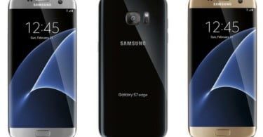 Samsung Galaxy S Edge