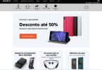 Sony Mobile loja online Portugal