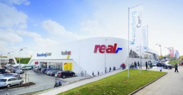 Supermercado Real Grupo Metro Distribuição Hoje