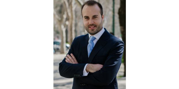 Tiago Ferreira