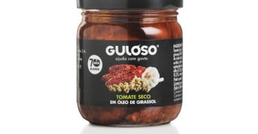 Tomate Seco Guloso