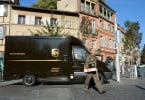 UPS considerada uma das ’Empresas Mais Admiradas do Mundo’