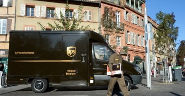 UPS considerada uma das ’Empresas Mais Admiradas do Mundo’
