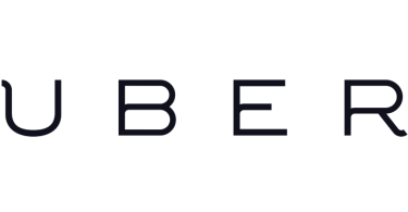 Uber logo Destaque