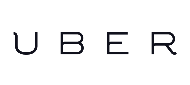 Uber logo Destaque