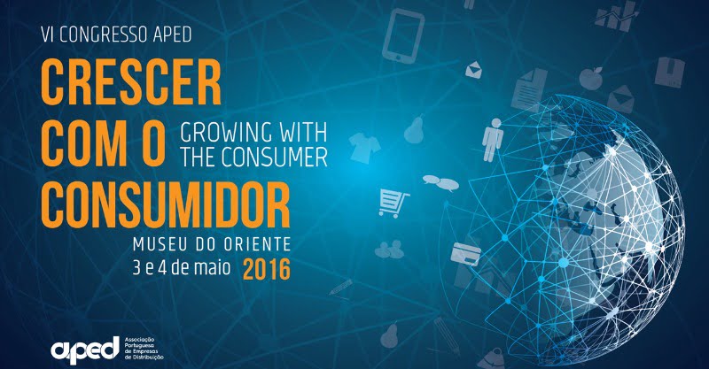 VI Congresso APED  Distribuição Hoje