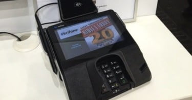 Verifone MX