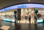 Wells centro comercial Nova Arcada