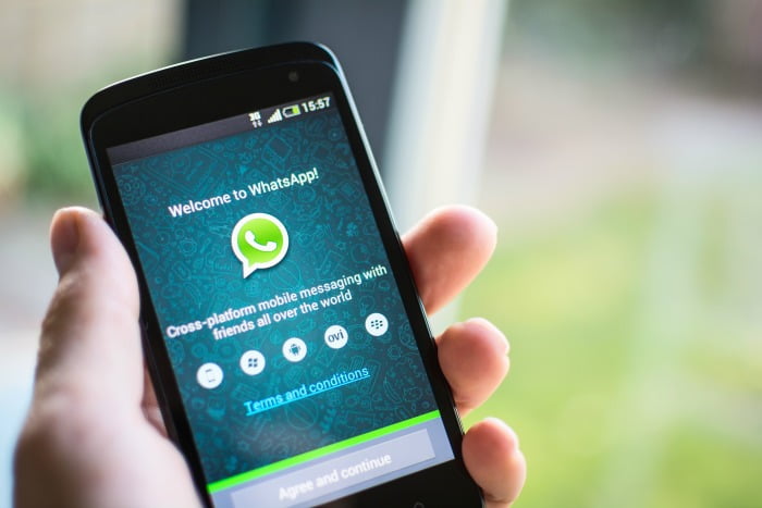 WhatsApp quer ligar consumidores e empresas com nova app
