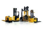 Yale Materials Handling Logística e Transportes Hoje
