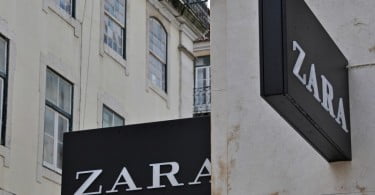Dona da Zara quer alargar e-commerce a todo o mundo até 2020